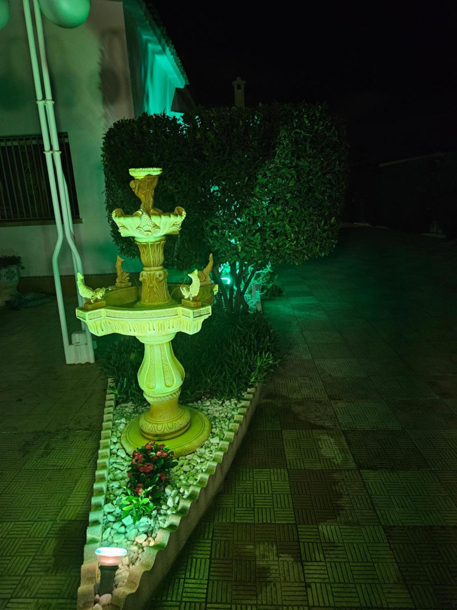 Casa Veronica Elche Exterior foto